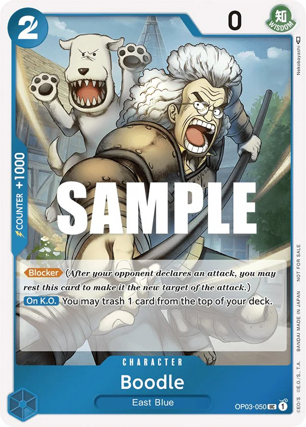 TCG