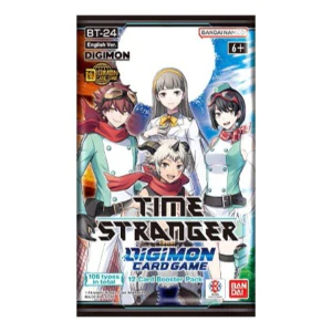 Digimon Card Game